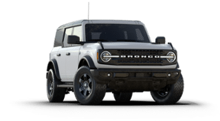 2025 Ford Bronco® External Image 5